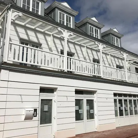 Friesenhuus 6 Norderney